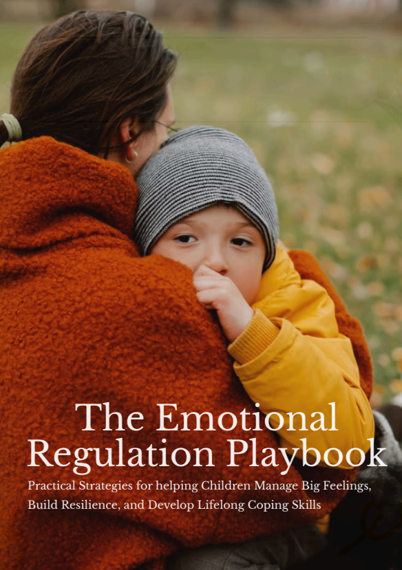 The Emotional Regulation Playbook