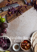 The Healthy Recipes Guide