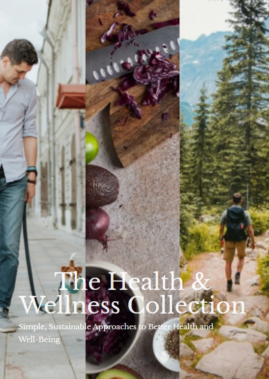 The Health & Wellness Collection