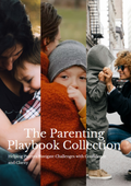 The Parenting Playbook Collection