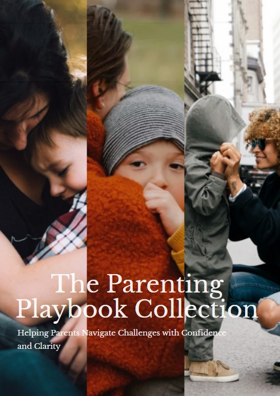 The Parenting Playbook Collection